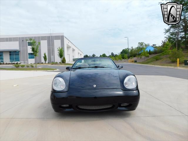 used 2001 Panoz Esperante car, priced at $46,000