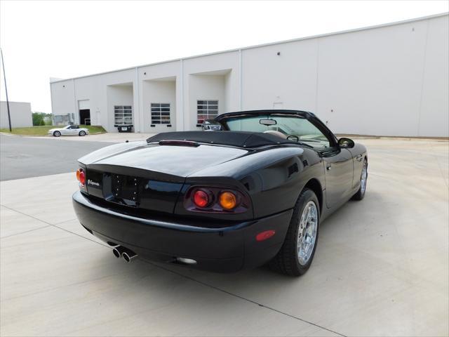 used 2001 Panoz Esperante car, priced at $46,000