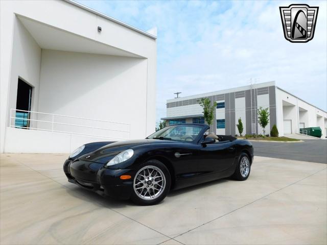 used 2001 Panoz Esperante car, priced at $46,000