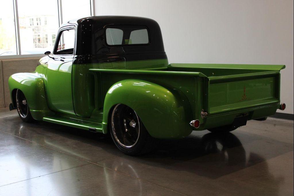 used 1948 Chevrolet 3100 car, priced at $69,000