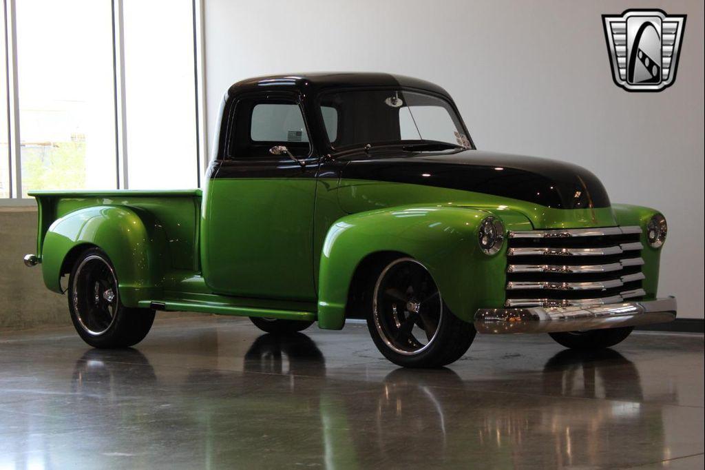 used 1948 Chevrolet 3100 car, priced at $69,000