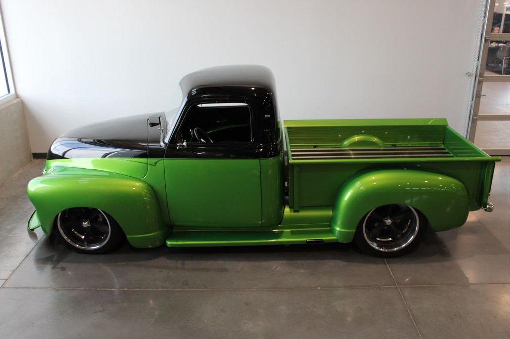 used 1948 Chevrolet 3100 car, priced at $69,000