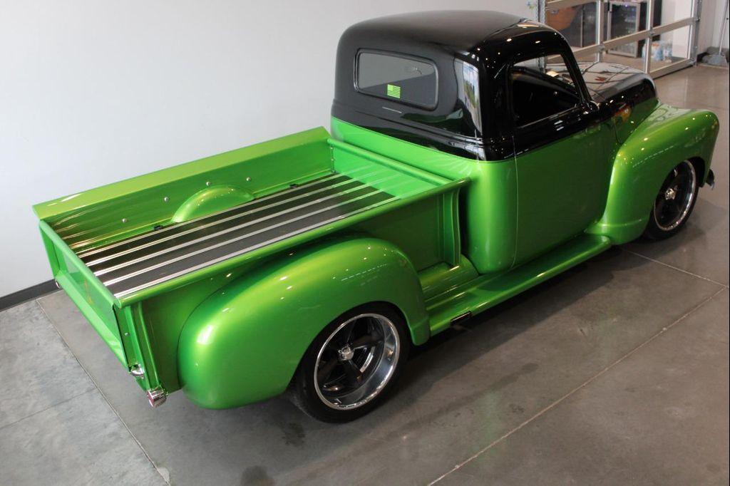 used 1948 Chevrolet 3100 car, priced at $69,000