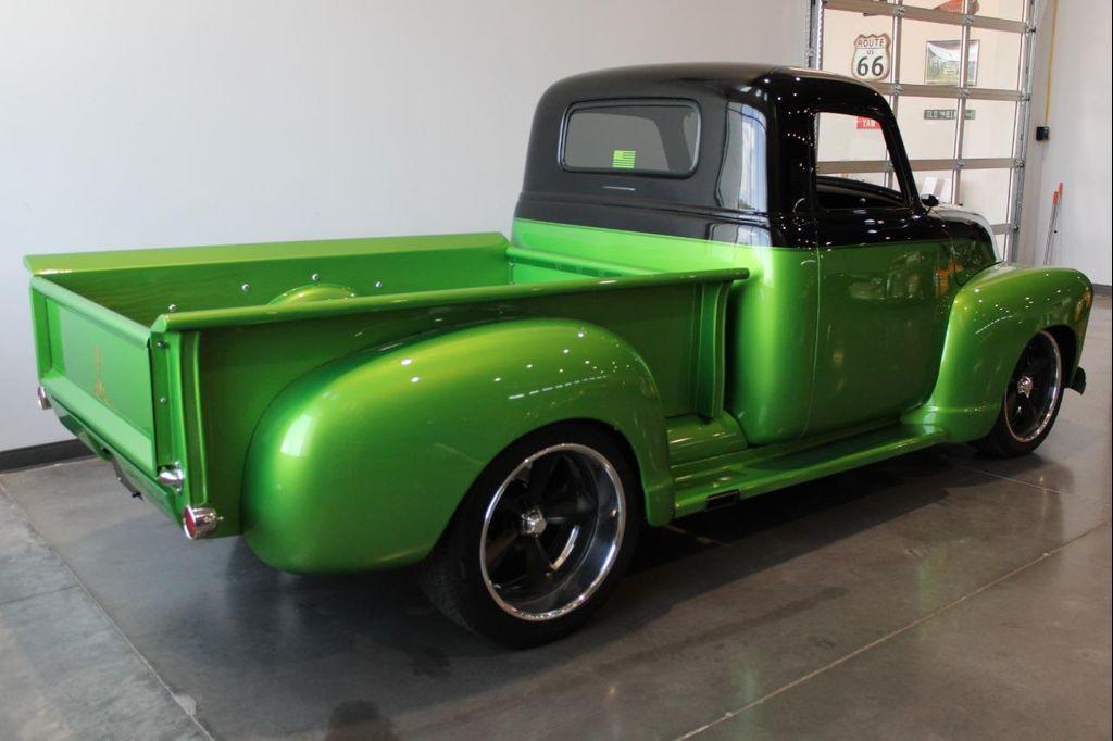 used 1948 Chevrolet 3100 car, priced at $69,000