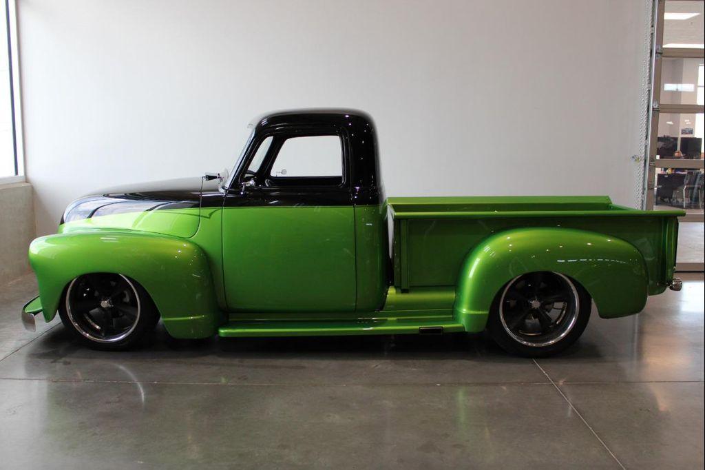 used 1948 Chevrolet 3100 car, priced at $69,000