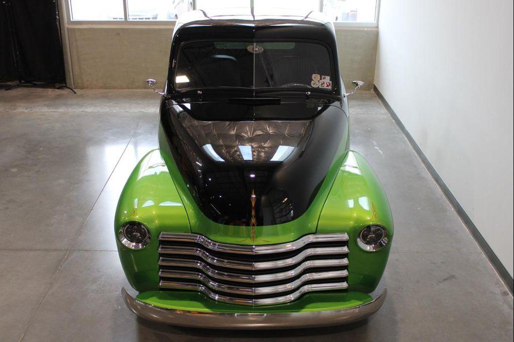 used 1948 Chevrolet 3100 car, priced at $69,000