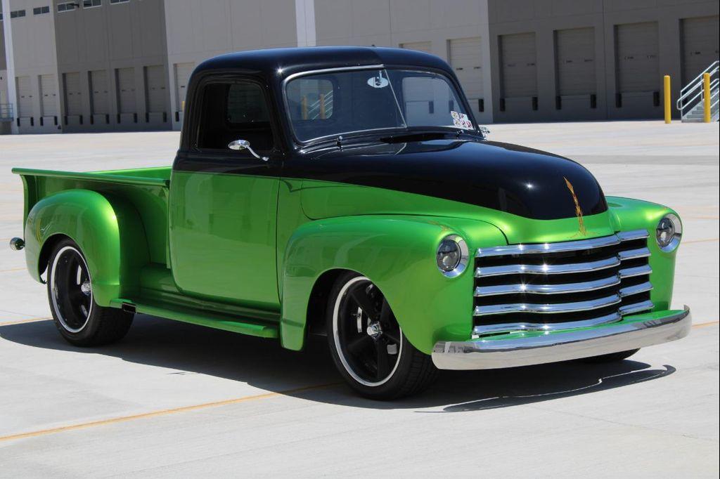 used 1948 Chevrolet 3100 car, priced at $69,000