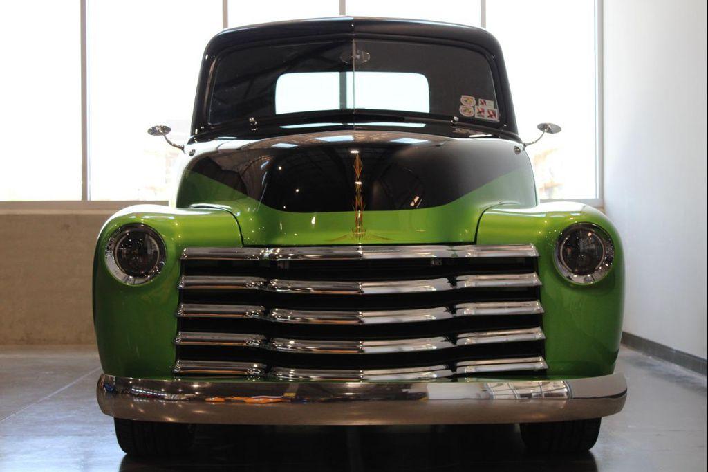 used 1948 Chevrolet 3100 car, priced at $69,000