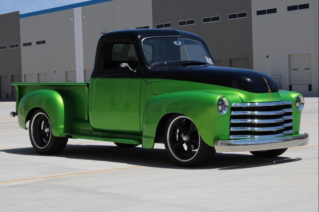 used 1948 Chevrolet 3100 car, priced at $69,000