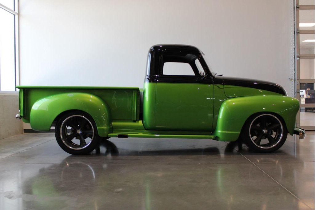used 1948 Chevrolet 3100 car, priced at $69,000