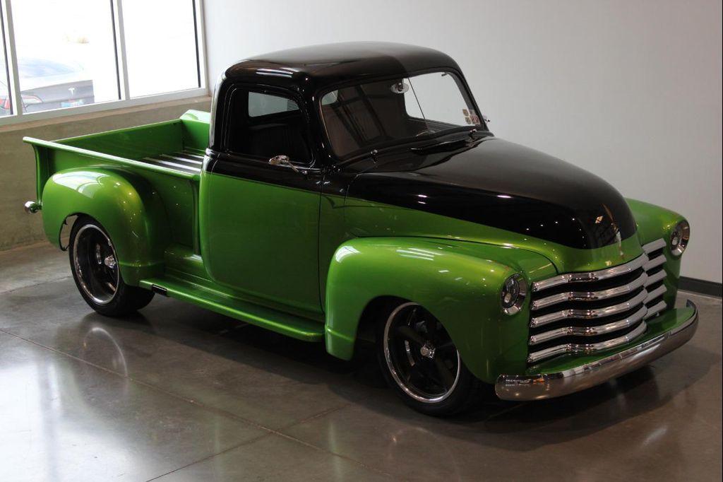 used 1948 Chevrolet 3100 car, priced at $69,000