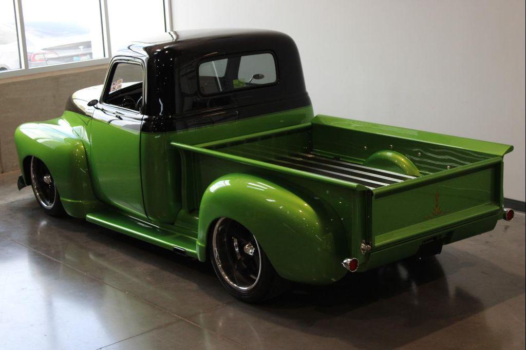 used 1948 Chevrolet 3100 car, priced at $69,000