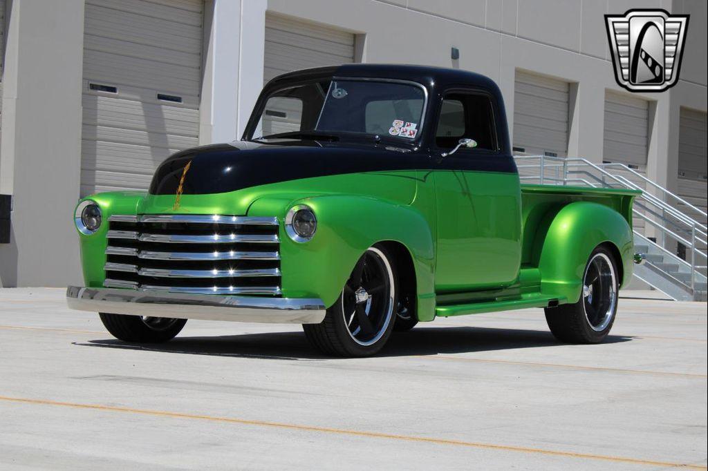 used 1948 Chevrolet 3100 car, priced at $69,000