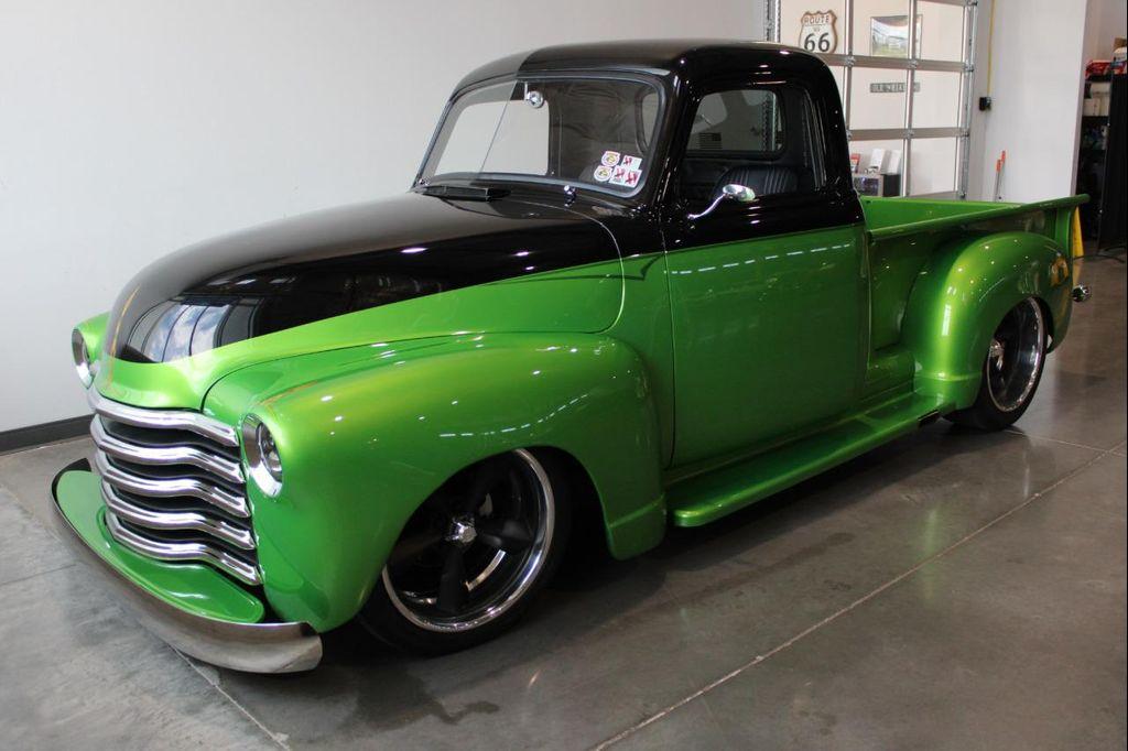 used 1948 Chevrolet 3100 car, priced at $69,000