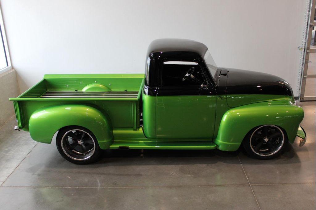 used 1948 Chevrolet 3100 car, priced at $69,000