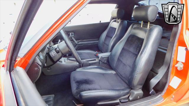 used 1983 Mazda RX-7 car, priced at $15,500