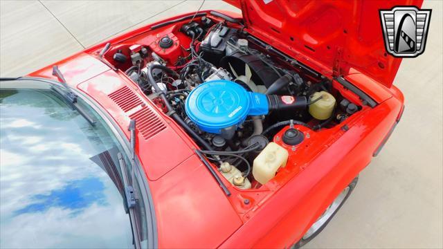 used 1983 Mazda RX-7 car, priced at $15,500