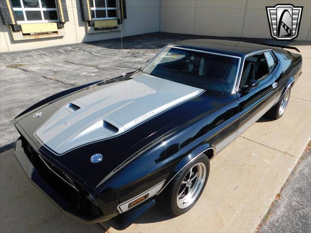 used 1973 Ford Mustang car, priced at $29,000