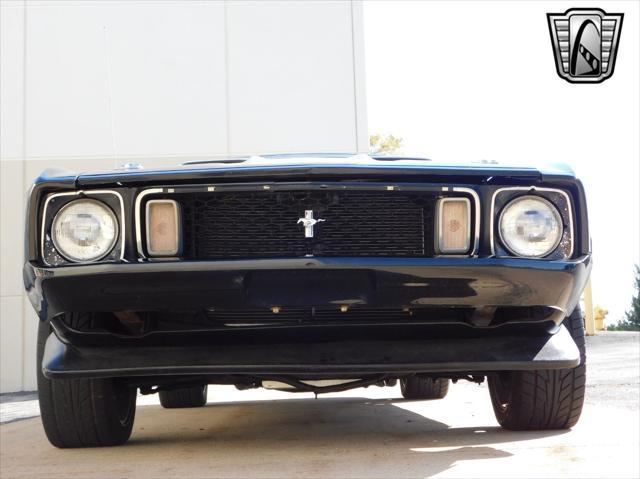 used 1973 Ford Mustang car, priced at $29,000