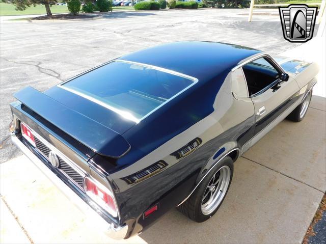 used 1973 Ford Mustang car, priced at $29,000