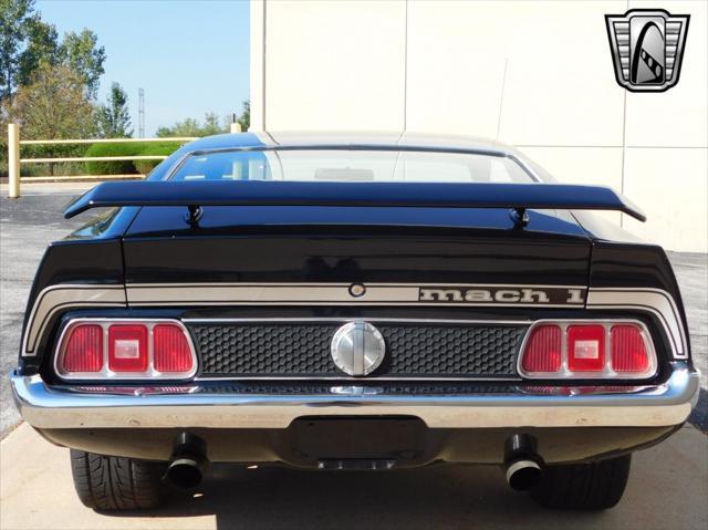 used 1973 Ford Mustang car, priced at $29,000