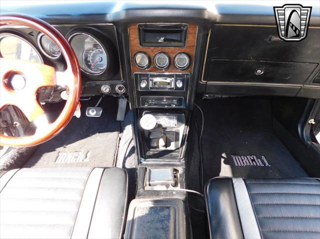 used 1973 Ford Mustang car, priced at $29,000