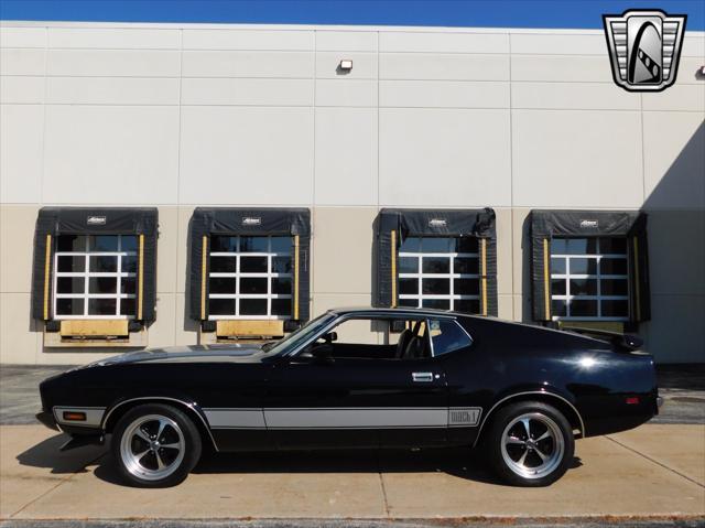 used 1973 Ford Mustang car, priced at $29,000