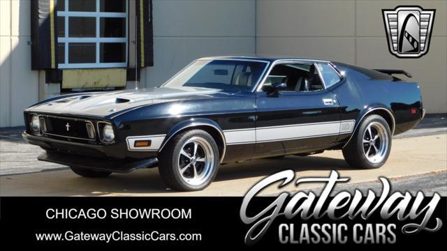 used 1973 Ford Mustang car, priced at $29,000