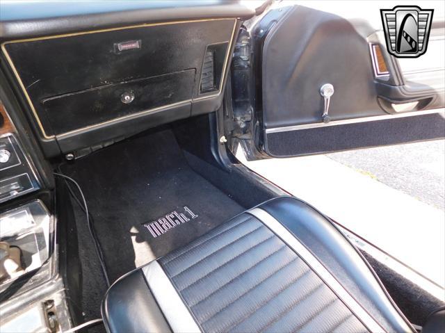 used 1973 Ford Mustang car, priced at $29,000