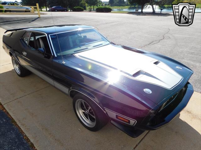 used 1973 Ford Mustang car, priced at $29,000