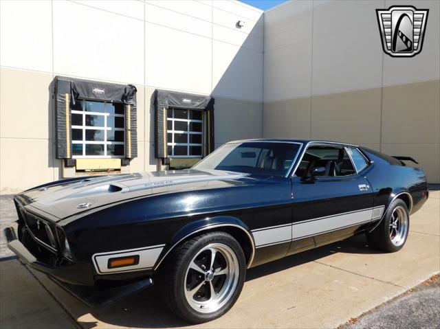 used 1973 Ford Mustang car, priced at $29,000