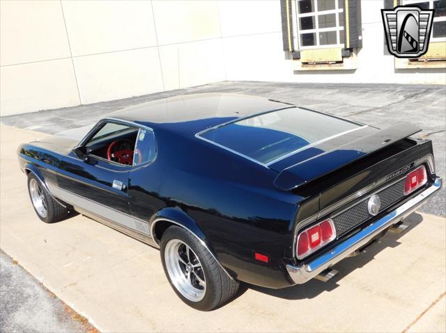 used 1973 Ford Mustang car, priced at $29,000