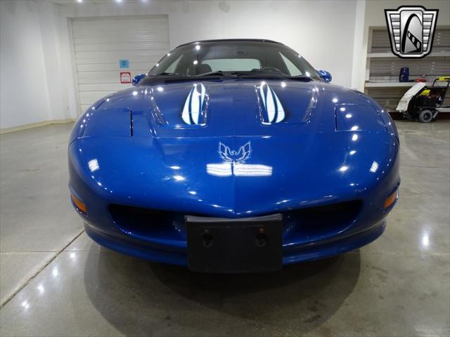 used 1995 Pontiac Firebird car, priced at $13,000