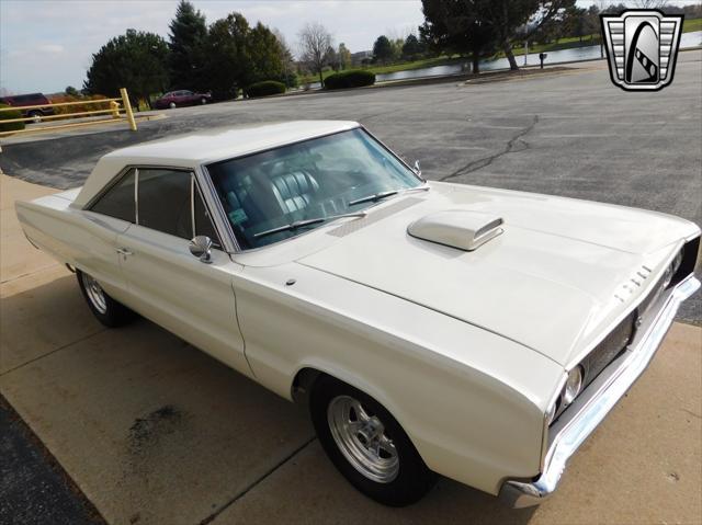 used 1967 Dodge Coronet car, priced at $53,000