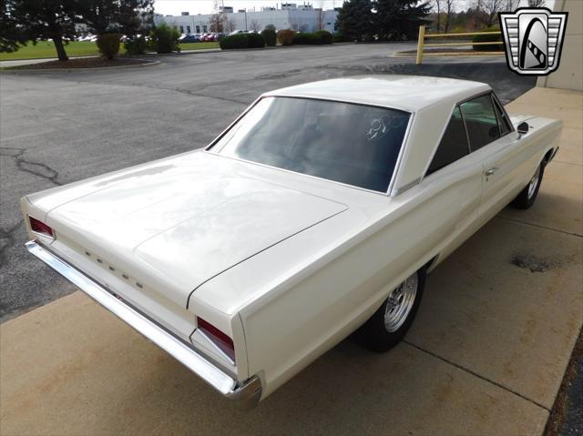 used 1967 Dodge Coronet car, priced at $53,000