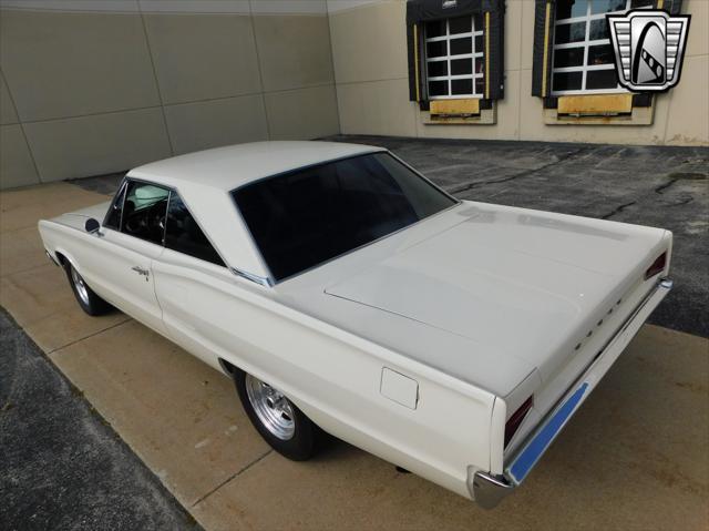 used 1967 Dodge Coronet car, priced at $53,000