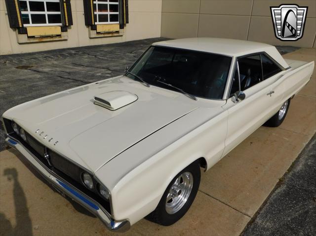 used 1967 Dodge Coronet car, priced at $53,000