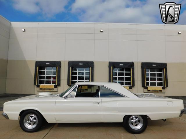 used 1967 Dodge Coronet car, priced at $53,000