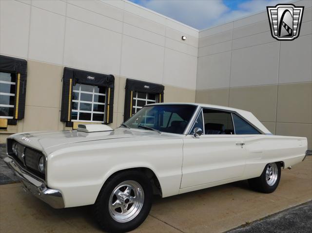 used 1967 Dodge Coronet car, priced at $53,000