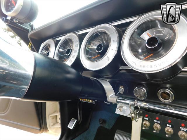 used 1967 Dodge Coronet car, priced at $53,000