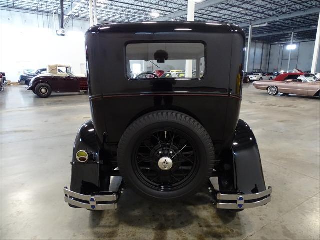 used 1930 Ford Model A car, priced at $33,000