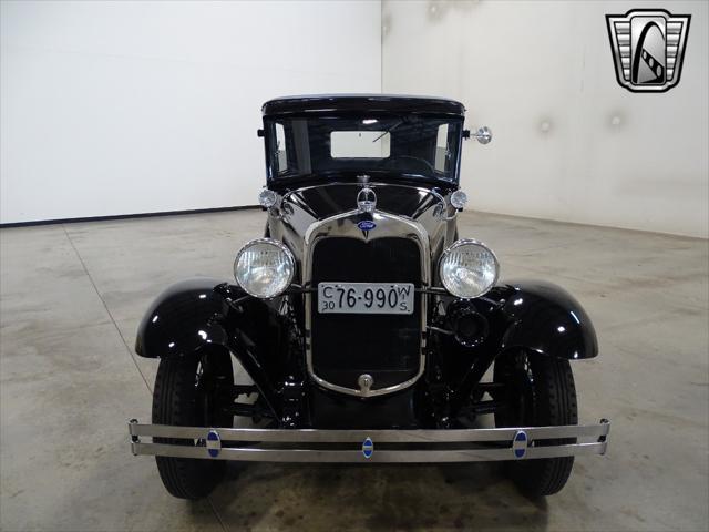 used 1930 Ford Model A car, priced at $33,000