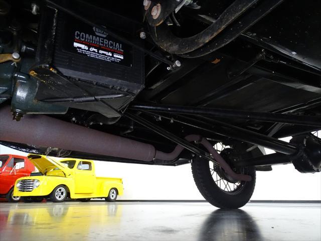 used 1930 Ford Model A car, priced at $33,000