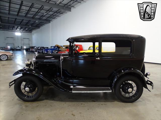 used 1930 Ford Model A car, priced at $33,000