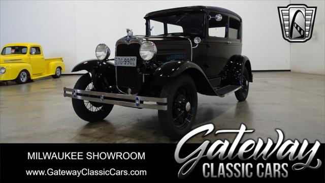 used 1930 Ford Model A car, priced at $33,000