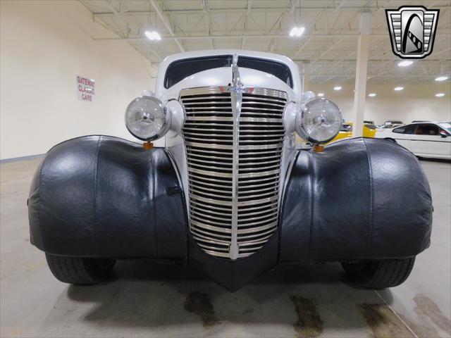 used 1938 Chevrolet Master car, priced at $47,000