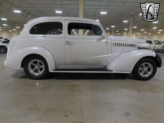 used 1938 Chevrolet Master car, priced at $47,000