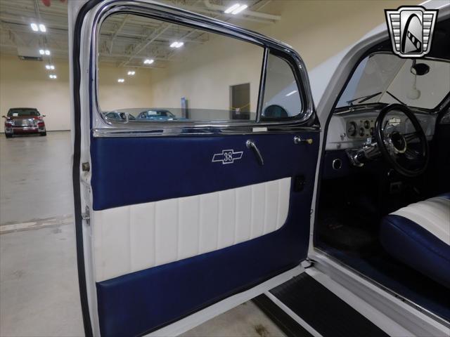 used 1938 Chevrolet Master car, priced at $47,000