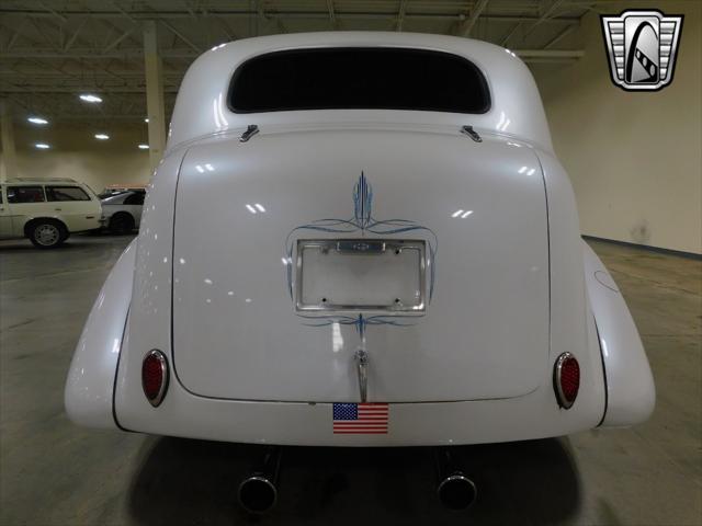 used 1938 Chevrolet Master car, priced at $47,000