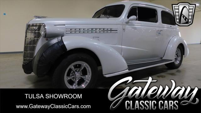 used 1938 Chevrolet Master car, priced at $47,000